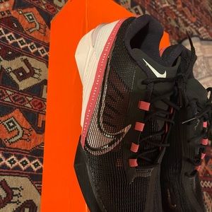 Nike react turbo metcons. Size 8.5